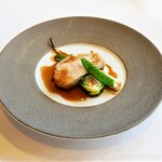 CUISINE FRANCAIS NAGOYA - 