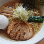 らーめん 福の神 学園店 - 