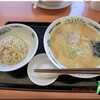 日高屋 エルミ鴻巣店