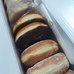 ミスタードーナツ - ドーナツ×10ｺ