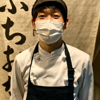 炭火焼肉 ふちおか - 渕岡弘幸氏