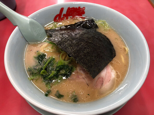 ラーメン山岡家 狸小路4丁目店 ラーメンやまおかや 狸小路 ラーメン 食べログ