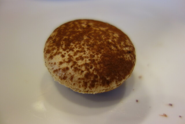 松月堂菓子店 - 松川（マカロン）の写真