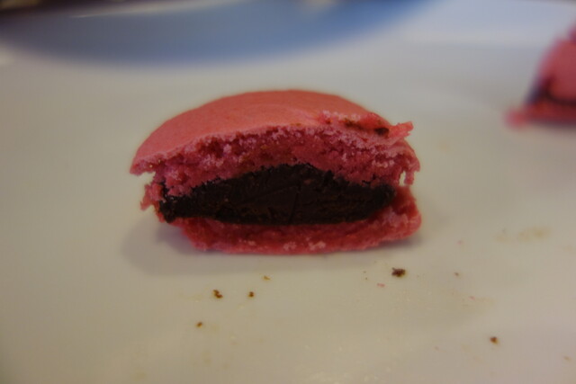 松月堂菓子店 - 松川（マカロン）の写真