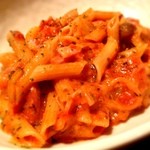 ビッグマリーⅡ - ペンネトマトソース