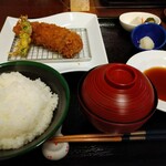 Tonkatsu Suzunoya - 