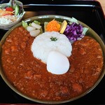 スパイスカレー&カフェ 陽だまり - 