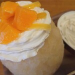 つばめ氷菓店 - 