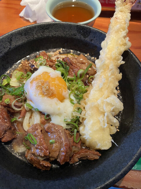 ふたみうどん研究所 餅原 うどん 食べログ ふたみうどん研究所 餅原 うどん 食べログ