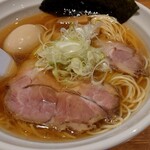 麺屋 銀次郎 - 料理写真: