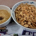 麺処 若武者 弐號店 大正浪漫 ラーメン 名物温泉ぶためし みどり湯食堂 - 料理写真: