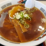 老麺 やはた - 