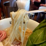 NOODLE CAFE SAMURAI - 