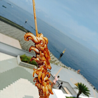 海ほたるパーキングエリア周辺でおすすめの美味しいレストランをご紹介 食べログ