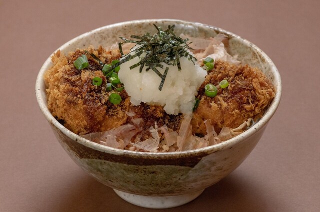TAKESHIN Yoyogiuehara ten, Tokyo, Japan