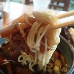 そば処　松月庵 - 