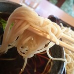 そば処　松月庵 - 