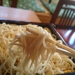 そば処　松月庵 - 