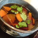 そば処　松月庵 - 