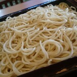 そば処　松月庵 - 