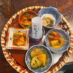 和韓料理 プルコギ専門店 じゅろく - 