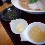 すっぽんラーメン 光福 - 