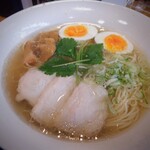 すっぽんラーメン 光福 - 