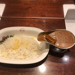 欧風カレー ボンディ - 