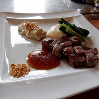 KOBE BEEF やまと - 