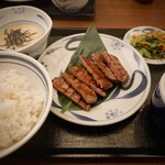 ねぎし - 