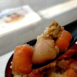 マグロ卸のマグロ丼の店 - 