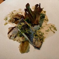 The Living Room with SKY BAR - 