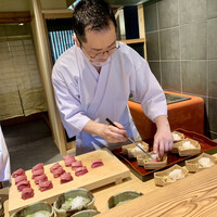 京味 もと井 - 