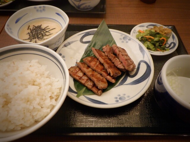 ねぎし 錦糸町店 錦糸町 牛タン 食べログ ねぎし 錦糸町店 錦糸町 牛タン 食べログ