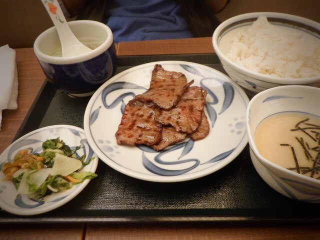 ねぎし 錦糸町店 錦糸町 牛タン 食べログ ねぎし 錦糸町店 錦糸町 牛タン 食べログ