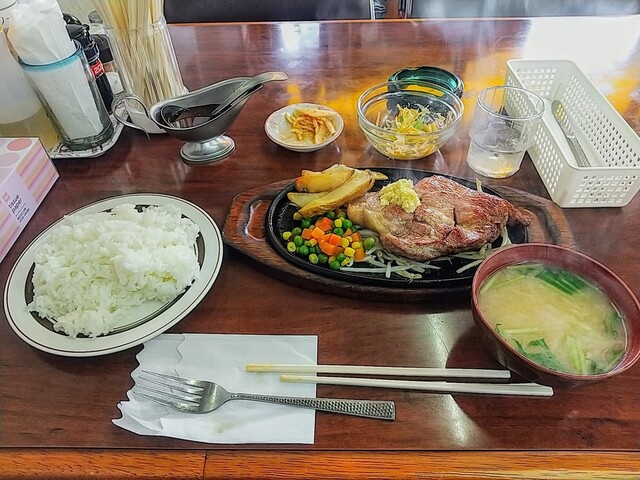 龍園 矢板 定食 食堂 食べログ 龍園 矢板 定食 食堂 食べログ