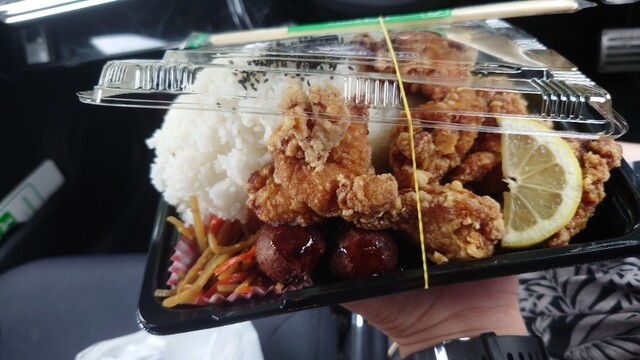 唐揚げ屋 ICHI 有田店 - 有田/からあげ | 食べログ