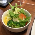 匠サローネ - サラダ