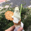 Yokohama SORAiRO gelato