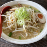 ラーメン 一心 - 