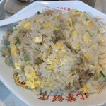 北葉飯店 - 料理写真: