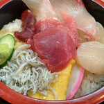 すし処ひしの木 - 