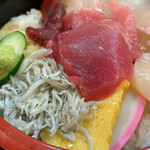 すし処ひしの木 - 