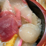 すし処ひしの木 - 