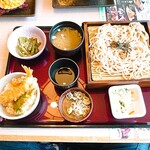 和食レストランとんでん - 