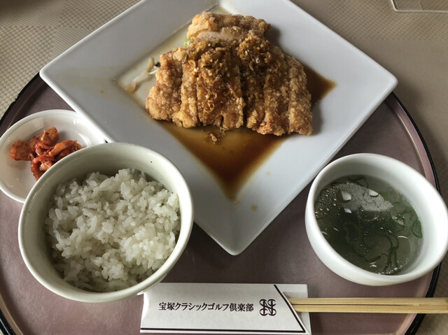 宝塚クラシックゴルフ倶楽部 西宮名塩 その他 食べログ