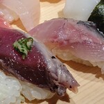 Sushi Masa - 