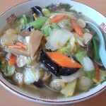 鴻福 - 
