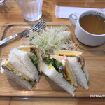 Cafe Seventh Heaven - 