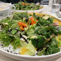 アニヴェルセル カフェ - 